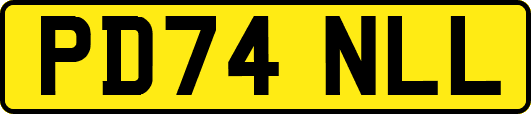 PD74NLL