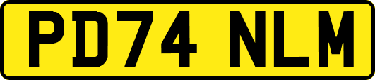 PD74NLM