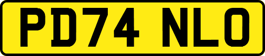 PD74NLO