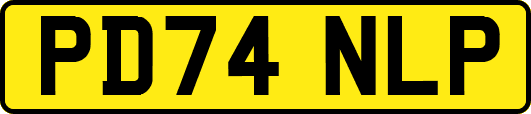 PD74NLP