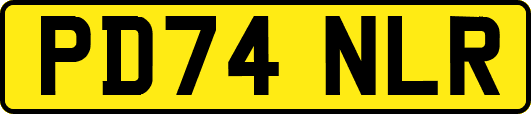 PD74NLR