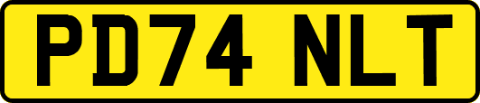 PD74NLT