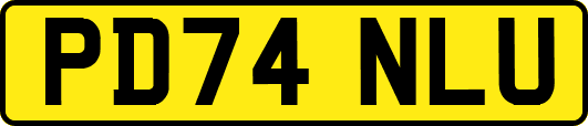 PD74NLU
