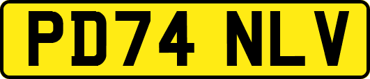 PD74NLV