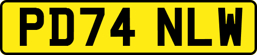 PD74NLW