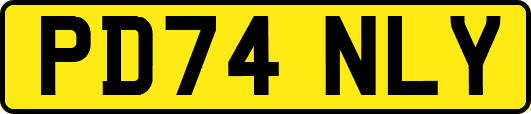 PD74NLY