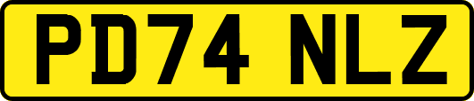 PD74NLZ