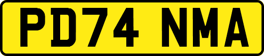 PD74NMA