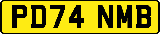PD74NMB