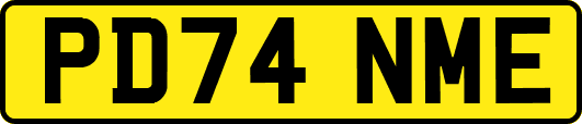 PD74NME