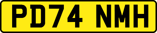 PD74NMH