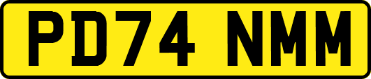 PD74NMM