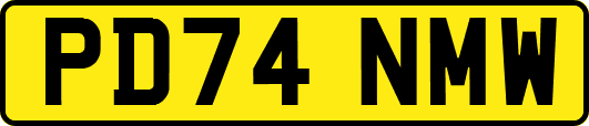 PD74NMW