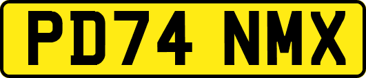 PD74NMX