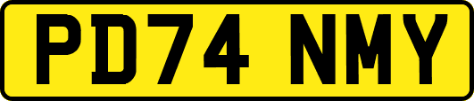 PD74NMY