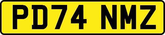 PD74NMZ