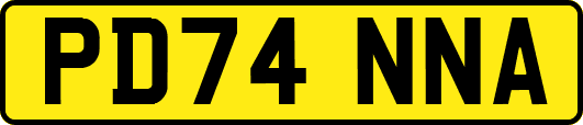 PD74NNA