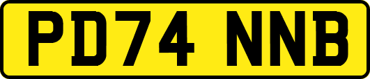 PD74NNB