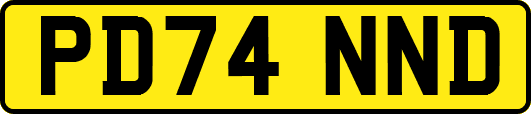PD74NND