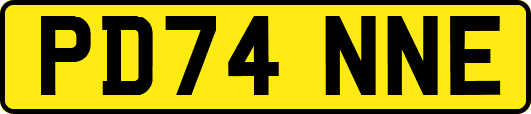 PD74NNE