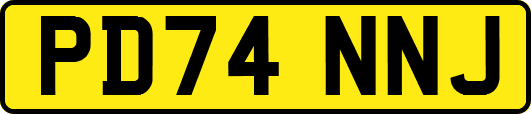 PD74NNJ