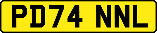 PD74NNL