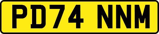 PD74NNM
