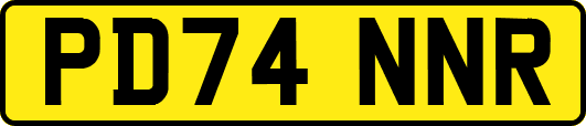 PD74NNR
