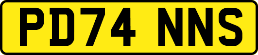 PD74NNS