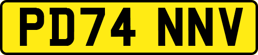 PD74NNV