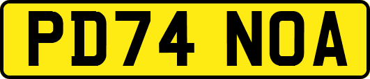 PD74NOA