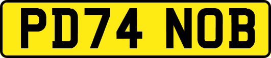 PD74NOB