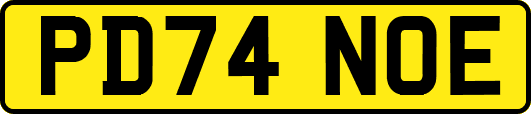 PD74NOE