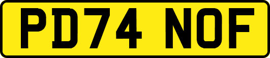 PD74NOF