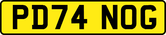 PD74NOG