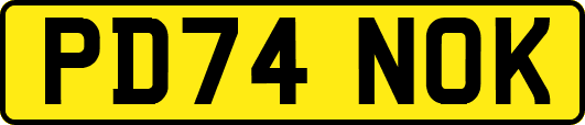 PD74NOK
