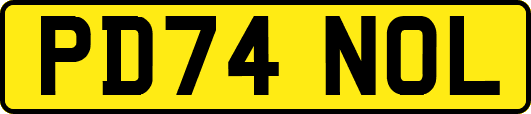 PD74NOL
