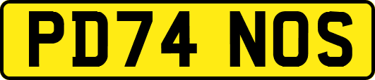 PD74NOS
