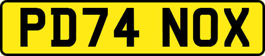 PD74NOX