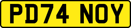 PD74NOY