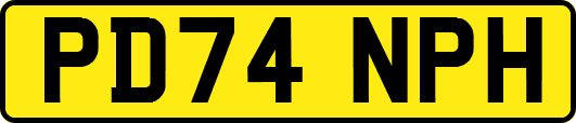 PD74NPH
