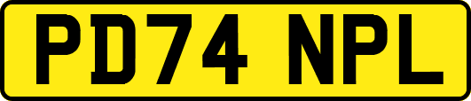 PD74NPL