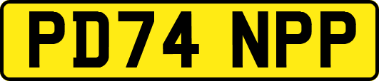 PD74NPP