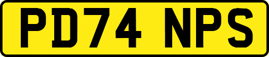 PD74NPS