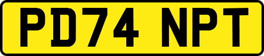 PD74NPT
