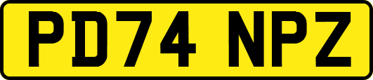 PD74NPZ