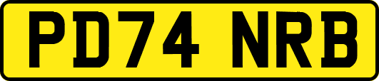 PD74NRB