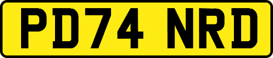 PD74NRD