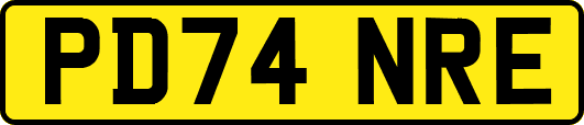 PD74NRE