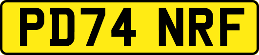 PD74NRF